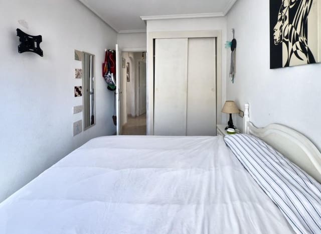 2 sypialnia Apartament na sprzedaż w Parque de las Naciones, Torrevieja z basenem - 164 300 € (Ref: 9523436)