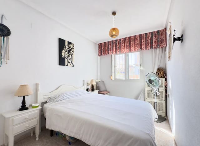 2 sypialnia Apartament na sprzedaż w Parque de las Naciones, Torrevieja z basenem - 164 300 € (Ref: 9523436)