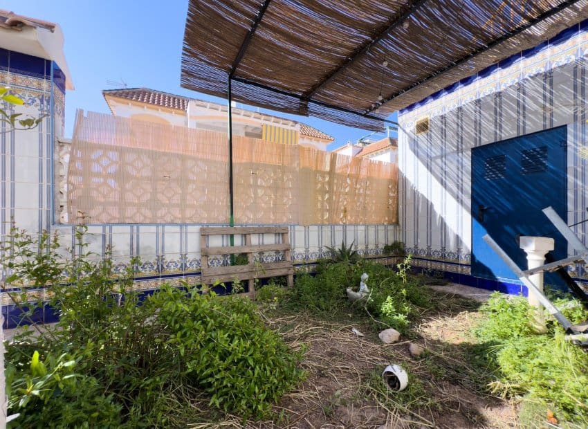 2 sypialnia Apartament na sprzedaż w Torrevieja z basenem - 164 300 € (Ref: 9523436)