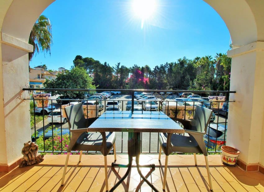 2 quarto Apartamento para venda em Villamartin com piscina - 164 000 € (Ref: 9523437)