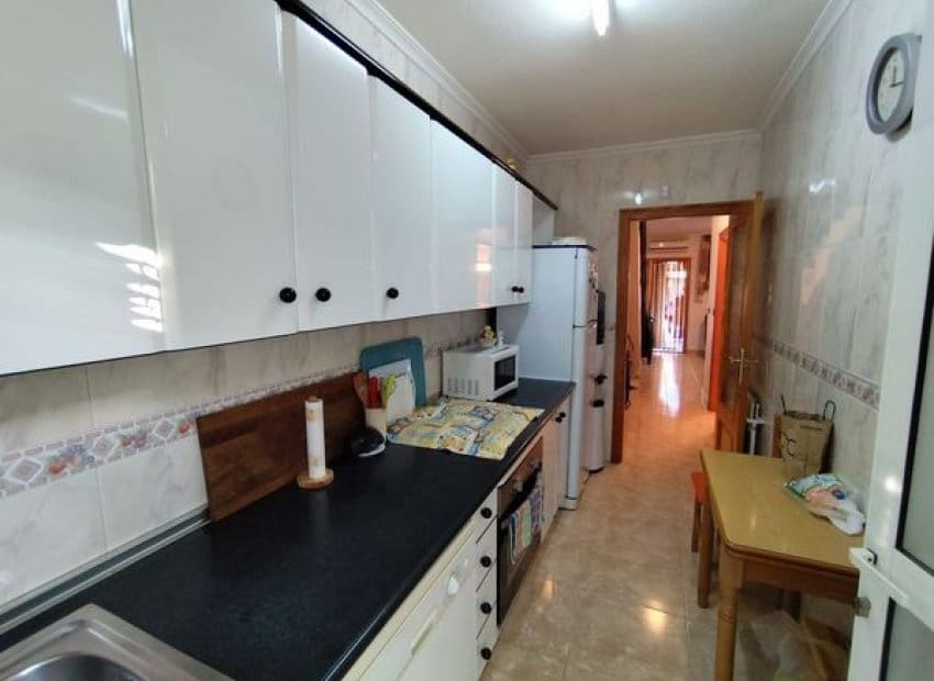 3 slaapkamer Huis te koop in Los Alcazares - € 163.000 (Ref: 9523438)