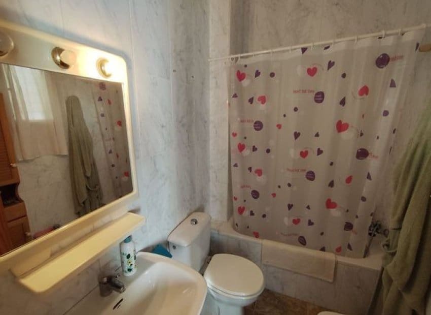 3 slaapkamer Huis te koop in Los Alcazares - € 163.000 (Ref: 9523438)