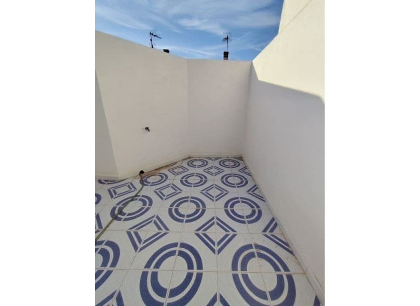 3 slaapkamer Huis te koop in Los Alcazares - € 163.000 (Ref: 9523438)