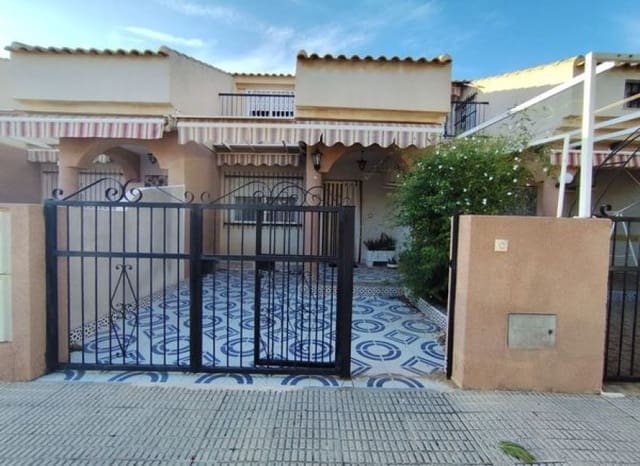 3 slaapkamer Huis te koop in Centro, Los Alcázares - € 163.000 (Ref: 9523438)