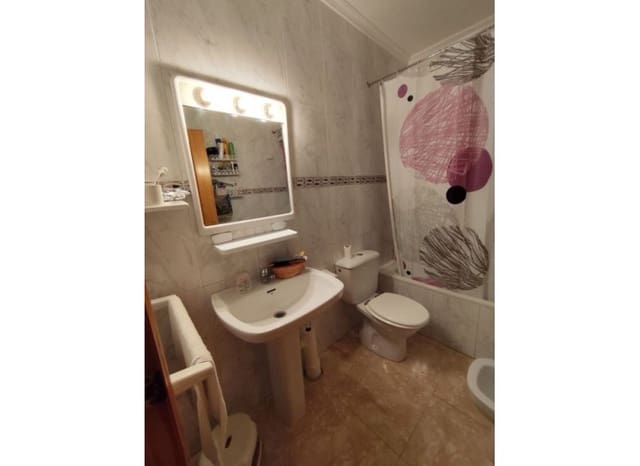 3 slaapkamer Huis te koop in Centro, Los Alcázares - € 163.000 (Ref: 9523438)