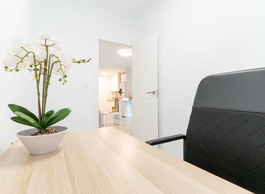 3 bedroom Beach Apartment for sale in Gran Alacant with pool - € 162,000 (Ref: 9523439)