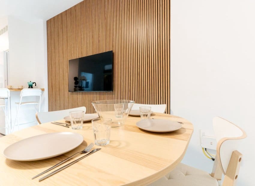 3 bedroom Beach Apartment for sale in Gran Alacant with pool - € 162,000 (Ref: 9523439)