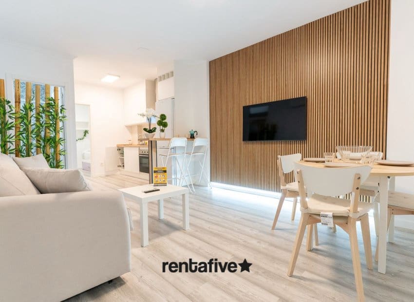 3 bedroom Beach Apartment for sale in Gran Alacant with pool - € 162,000 (Ref: 9523439)