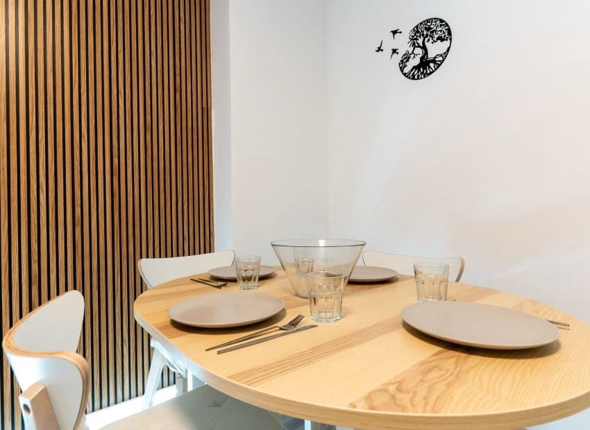 3 bedroom Beach Apartment for sale in Gran Alacant with pool - € 162,000 (Ref: 9523439)