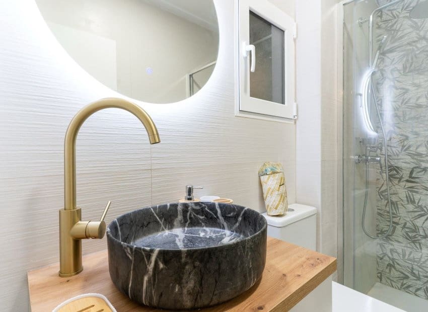 3 bedroom Beach Apartment for sale in Gran Alacant with pool - € 162,000 (Ref: 9523439)