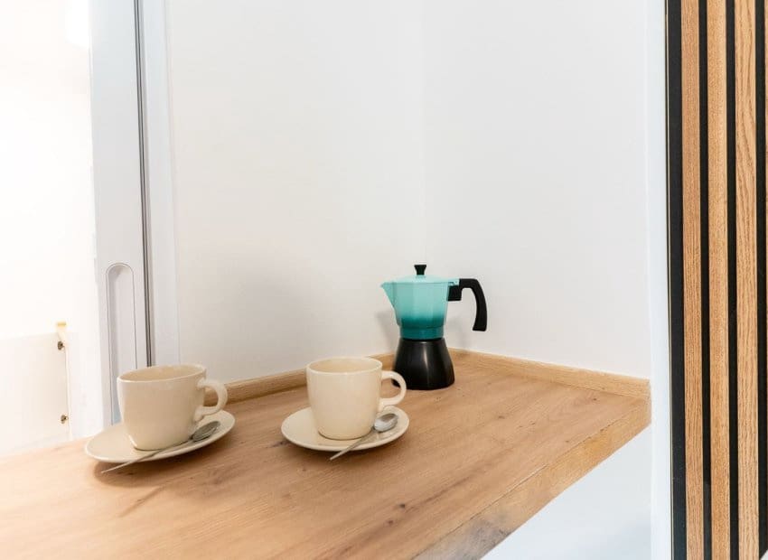 3 bedroom Beach Apartment for sale in Gran Alacant with pool - € 162,000 (Ref: 9523439)