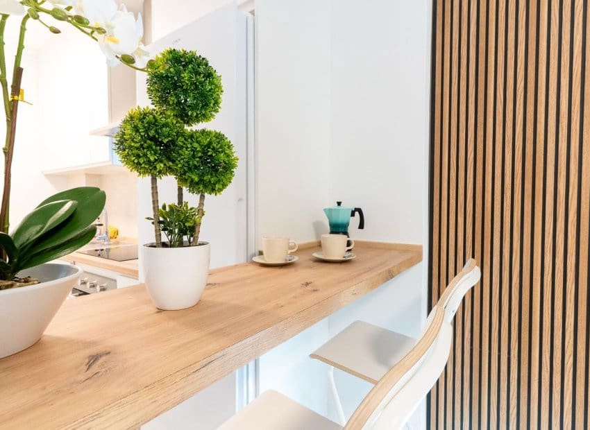 3 bedroom Beach Apartment for sale in Gran Alacant with pool - € 162,000 (Ref: 9523439)