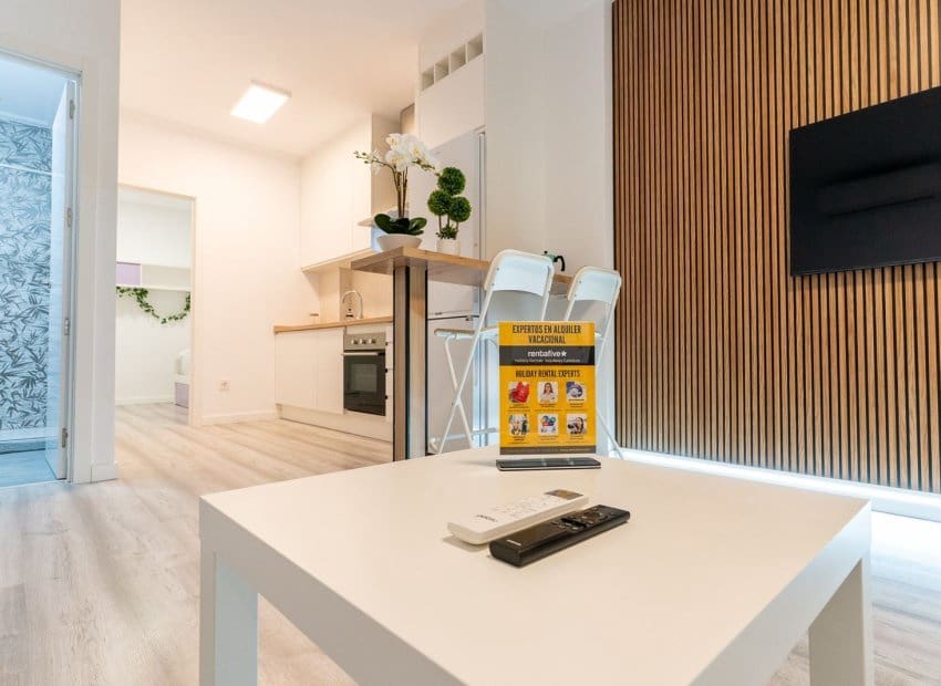 3 bedroom Beach Apartment for sale in Gran Alacant with pool - € 162,000 (Ref: 9523439)