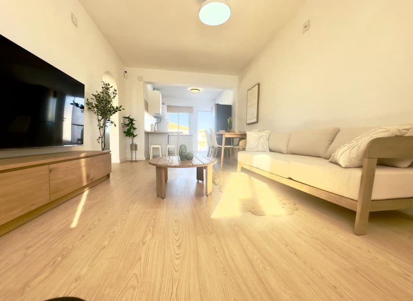 2 soverom Bungalow til salgs i La Regia - € 162 000 (Ref: 9523440)