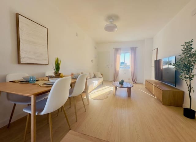 2 soverom Bungalow til salgs i La Regia, Orihuela - € 162 000 (Ref: 9523440)