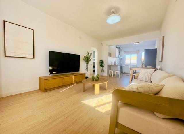 2 soverom Bungalow til salgs i La Regia, Orihuela - € 162 000 (Ref: 9523440)