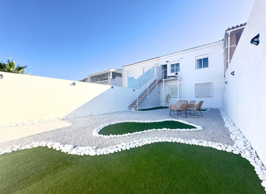 2 soverom Bungalow til salgs i La Regia - € 162 000 (Ref: 9523440)