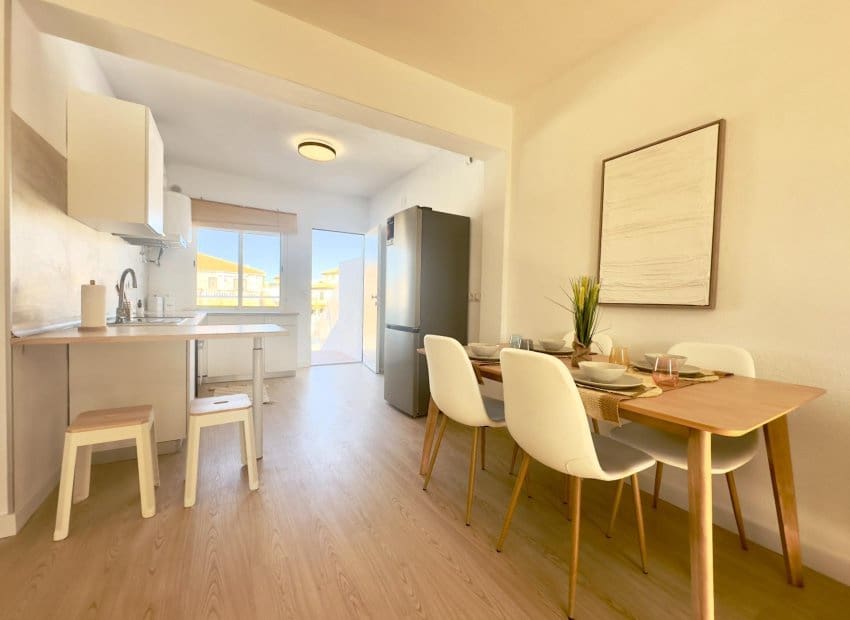 2 soverom Bungalow til salgs i La Regia - € 162 000 (Ref: 9523440)