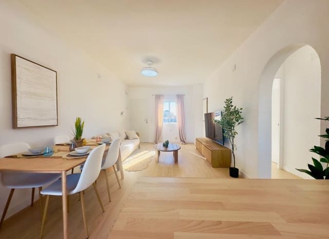 2 soverom Bungalow til salgs i La Regia, Orihuela - € 162 000 (Ref: 9523440)