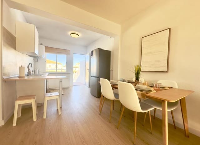 2 soverom Bungalow til salgs i La Regia, Orihuela - € 162 000 (Ref: 9523440)