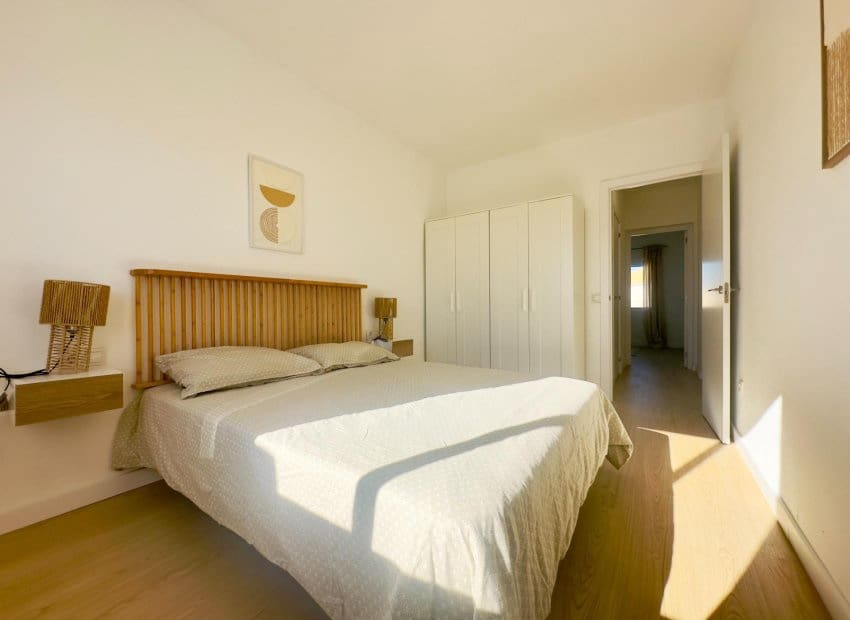 2 soverom Bungalow til salgs i La Regia - € 162 000 (Ref: 9523440)