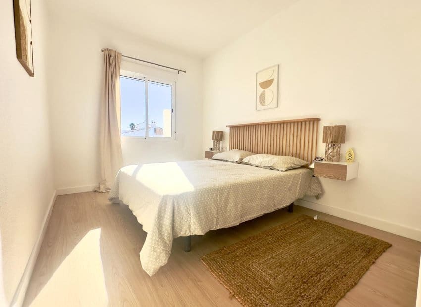 2 soverom Bungalow til salgs i La Regia - € 162 000 (Ref: 9523440)