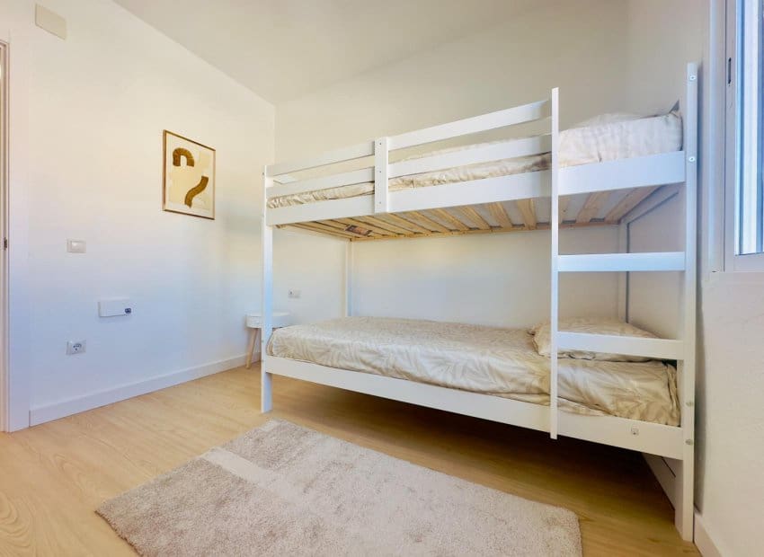 2 soverom Bungalow til salgs i La Regia - € 162 000 (Ref: 9523440)