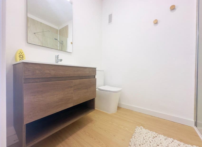 2 soverom Bungalow til salgs i La Regia - € 162 000 (Ref: 9523440)