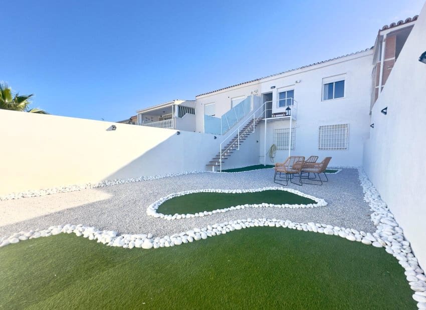 2 soverom Bungalow til salgs i La Regia - € 162 000 (Ref: 9523440)