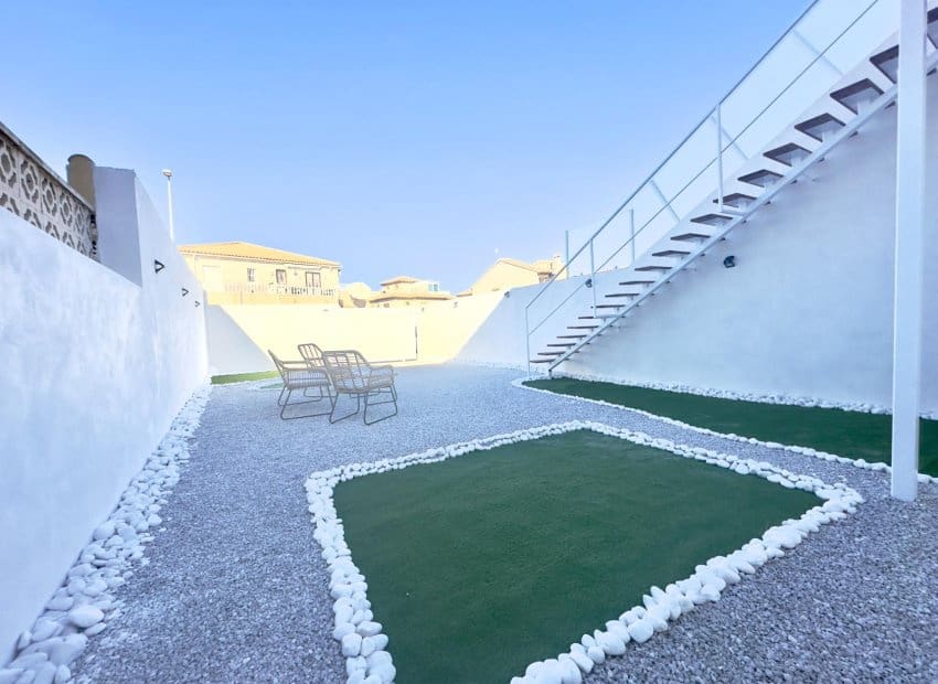 2 soverom Bungalow til salgs i La Regia - € 162 000 (Ref: 9523440)