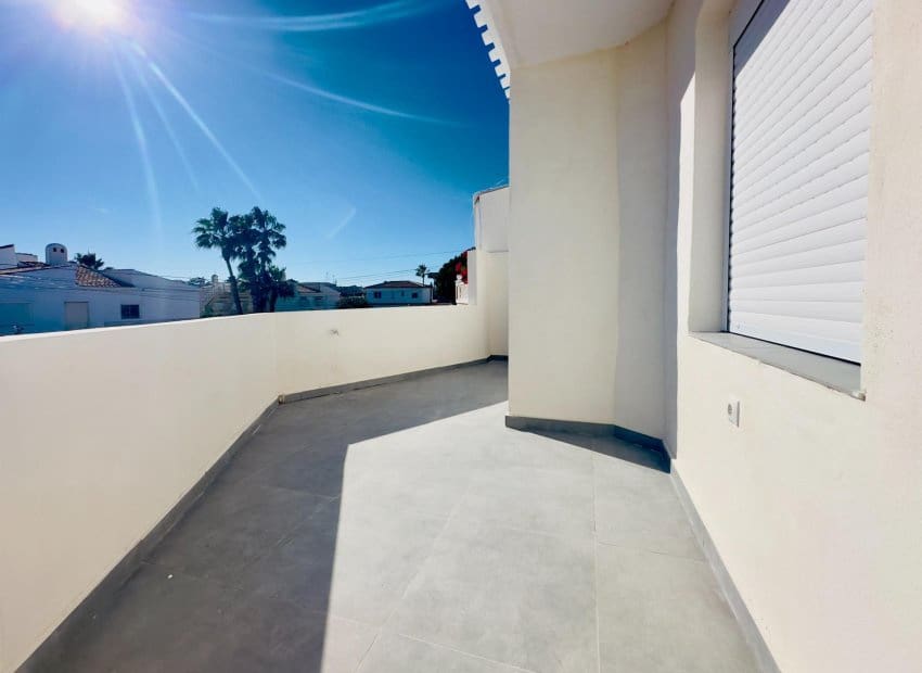 2 soverom Bungalow til salgs i La Regia - € 162 000 (Ref: 9523440)