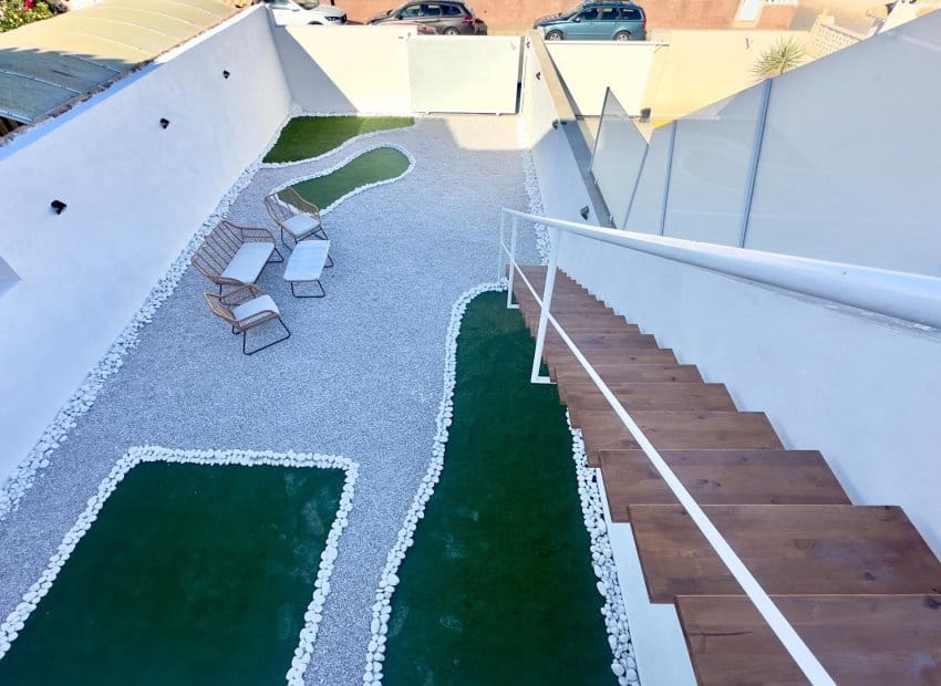 2 soverom Bungalow til salgs i La Regia - € 162 000 (Ref: 9523440)