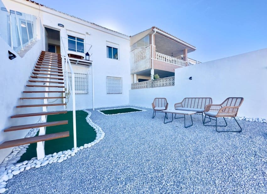 2 soverom Bungalow til salgs i La Regia - € 162 000 (Ref: 9523440)