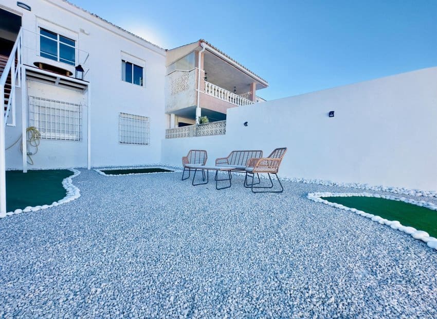 2 soverom Bungalow til salgs i La Regia - € 162 000 (Ref: 9523440)