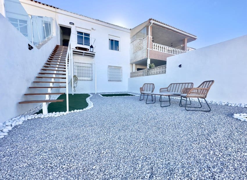 2 soverom Bungalow til salgs i La Regia - € 162 000 (Ref: 9523440)