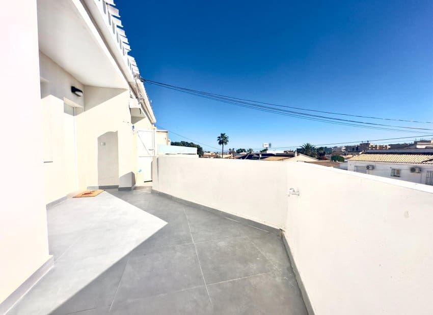 2 soverom Bungalow til salgs i La Regia - € 162 000 (Ref: 9523440)