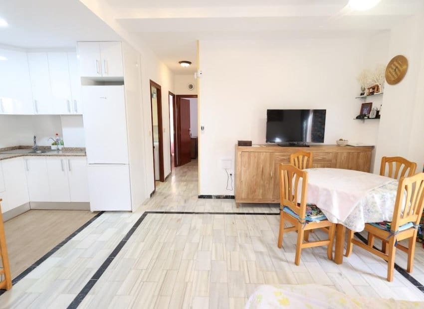 3 quarto Apartamento para venda em La Mata - 160 000 € (Ref: 9523441)