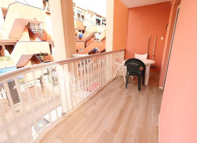 3 quarto Apartamento para venda em Gaspar Perelló, Torrevieja - 160 000 € (Ref: 9523441)