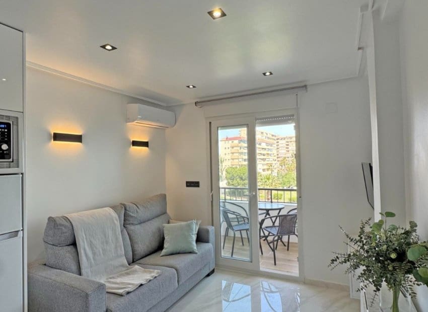 1 camera da letto Appartamento sulla Spiaggia in vendita in La Mata - 159.999 € (Rif: 9523442)