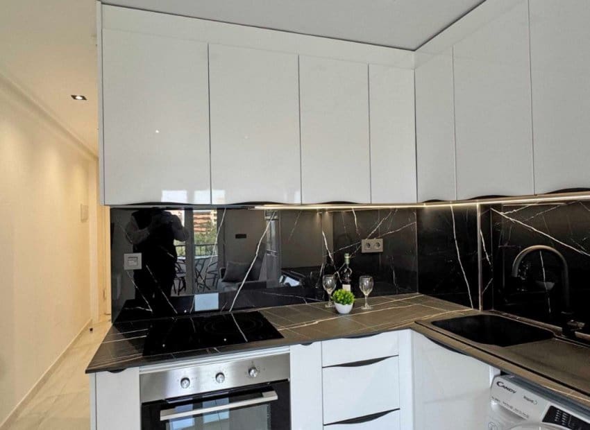 1 camera da letto Appartamento sulla Spiaggia in vendita in La Mata - 159.999 € (Rif: 9523442)