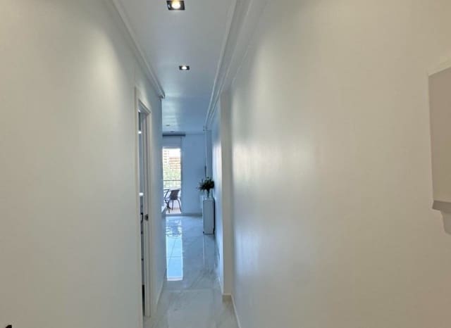 1 camera da letto Appartamento sulla Spiaggia in vendita in La Mata, Torrevieja - 159.999 € (Rif: 9523442)