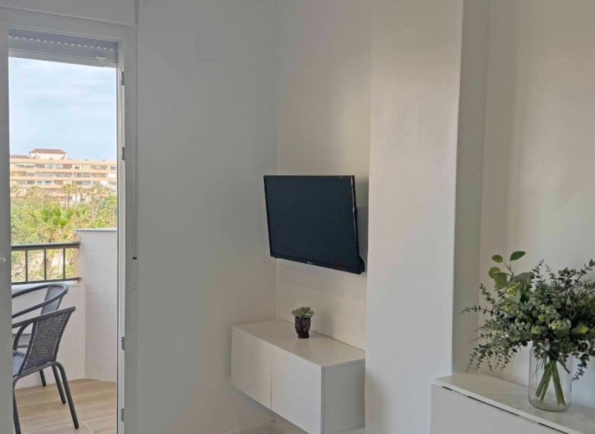 1 camera da letto Appartamento sulla Spiaggia in vendita in La Mata - 159.999 € (Rif: 9523442)