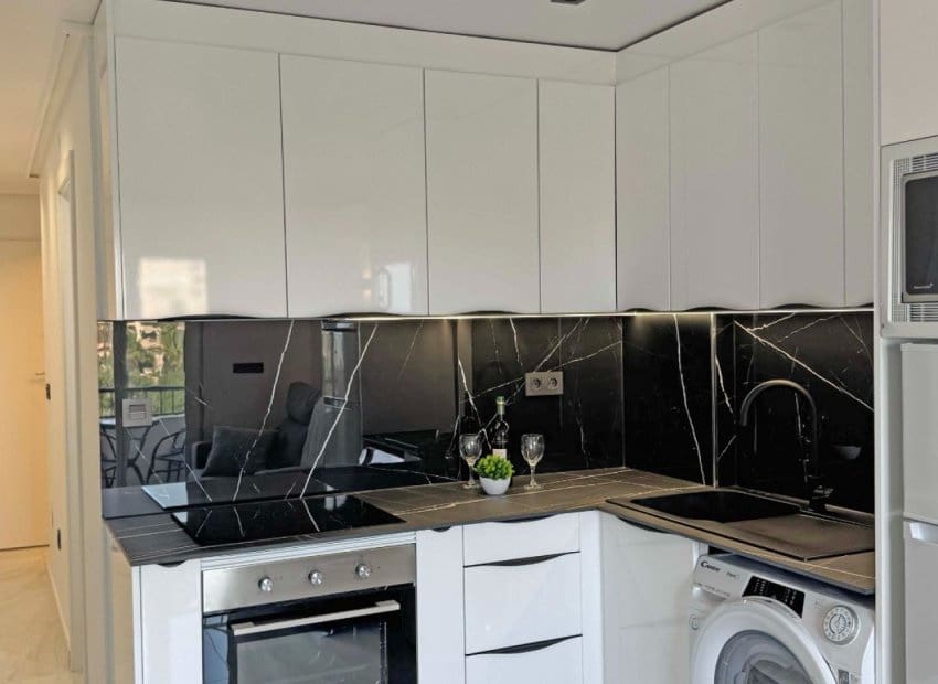 1 camera da letto Appartamento sulla Spiaggia in vendita in La Mata - 159.999 € (Rif: 9523442)