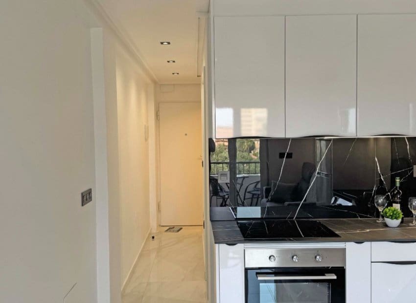 1 camera da letto Appartamento sulla Spiaggia in vendita in La Mata - 159.999 € (Rif: 9523442)