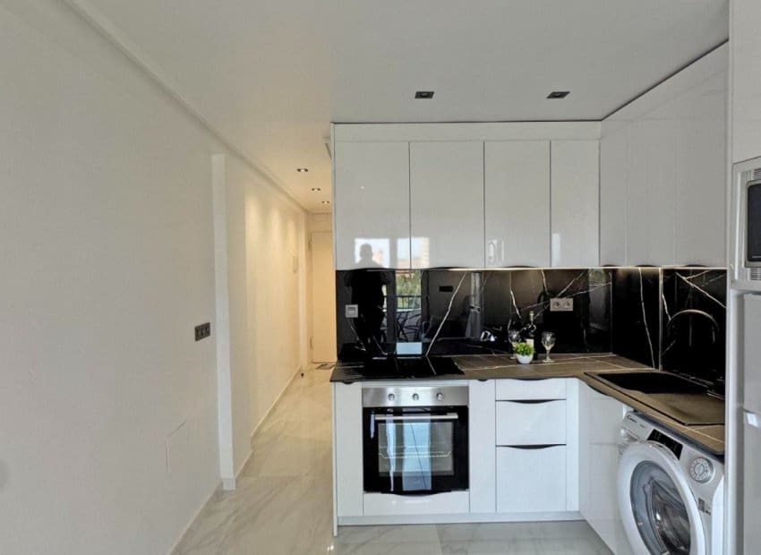 1 camera da letto Appartamento sulla Spiaggia in vendita in La Mata - 159.999 € (Rif: 9523442)