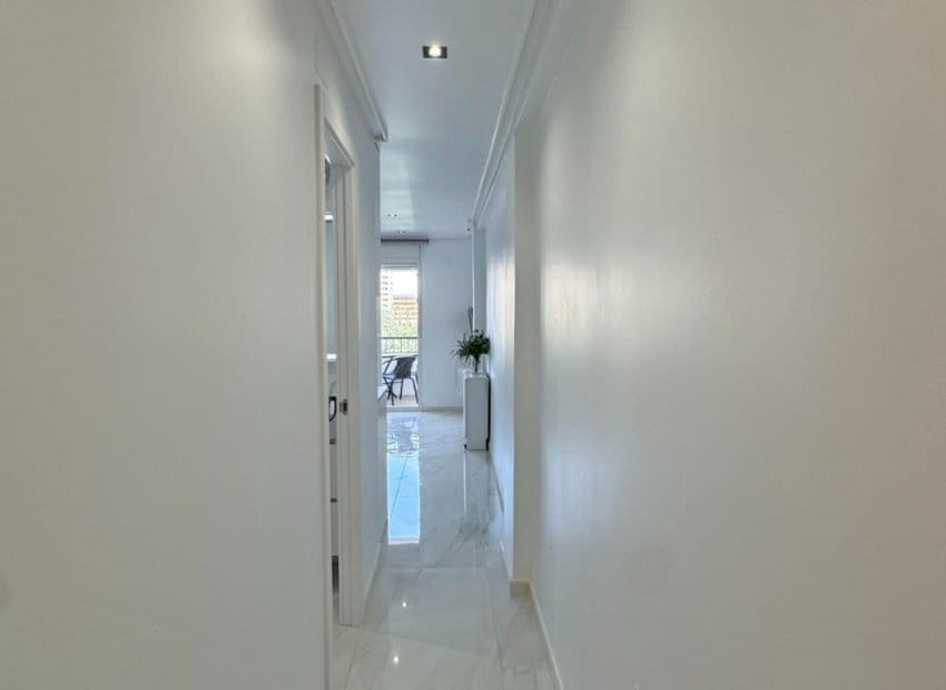 1 camera da letto Appartamento sulla Spiaggia in vendita in La Mata - 159.999 € (Rif: 9523442)