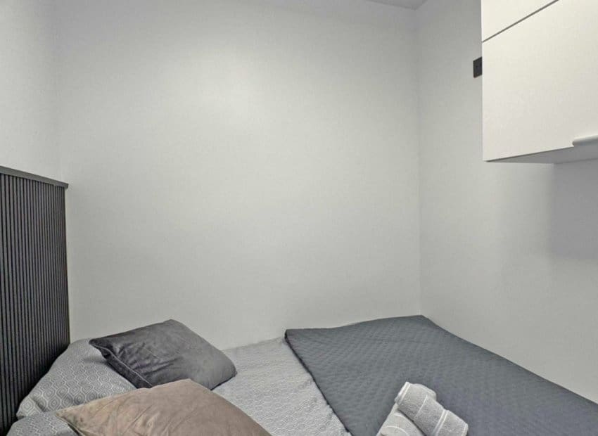 1 camera da letto Appartamento sulla Spiaggia in vendita in La Mata - 159.999 € (Rif: 9523442)