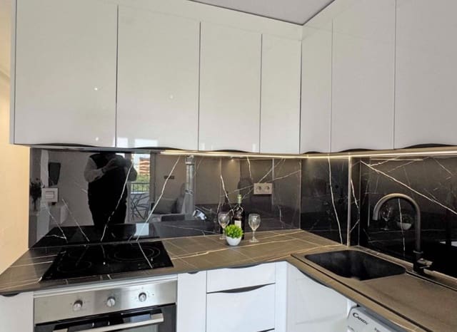 1 camera da letto Appartamento sulla Spiaggia in vendita in La Mata, Torrevieja - 159.999 € (Rif: 9523442)