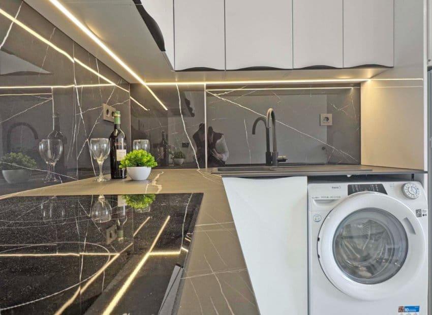 1 camera da letto Appartamento sulla Spiaggia in vendita in La Mata - 159.999 € (Rif: 9523442)