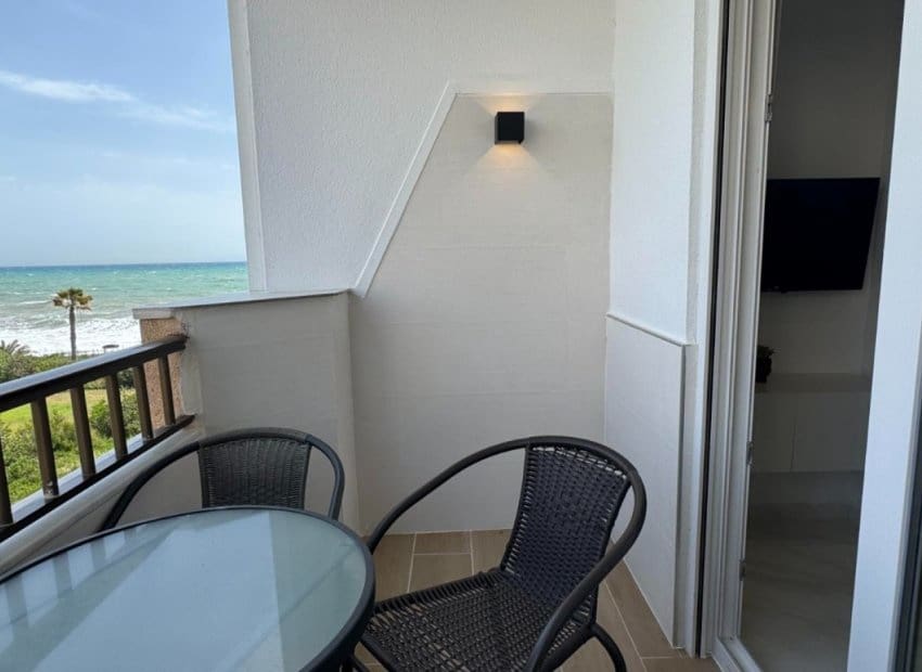 1 camera da letto Appartamento sulla Spiaggia in vendita in La Mata - 159.999 € (Rif: 9523442)
